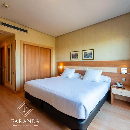 City House Hotel Florida Norte By Faranda 马德里 外观 照片
