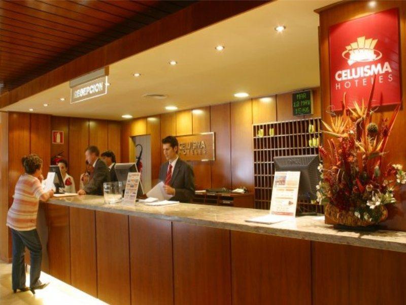 City House Hotel Florida Norte By Faranda 马德里 外观 照片