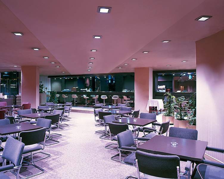 City House Hotel Florida Norte By Faranda 马德里 外观 照片