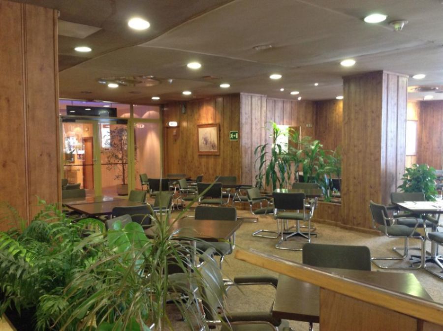 City House Hotel Florida Norte By Faranda 马德里 外观 照片