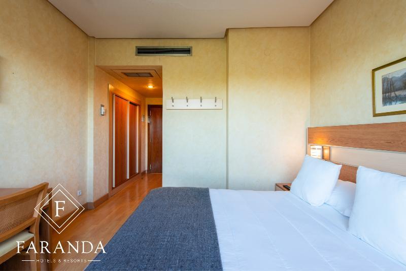 City House Hotel Florida Norte By Faranda 马德里 外观 照片